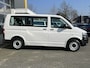 Volkswagen Transporter Kombi 2.0 TDI DSG Automaat L1H1 BTW en BPM vrij Airco Cruise control Marge Trekhaak PDC 1e eigenaar Ideaal voor ombouw naar camper Euro 5 Personenbus Groepsvervoer Taxi Camper Combi 1e eigenaar