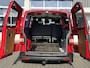 Volkswagen Transporter Kombi 2.0 TDI DSG Automaat 140 pk L2H1 BPM/ BTW vrij Airco Cruise control Trekhaak Automaat Verlengde uitvoering Marge 1 eigenaar Personenvervoer  Personenbus Groepsvervoer Ex overheid Ideaal voor ombouw naar Camper