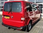 Volkswagen Transporter Kombi 2.0 TDI DSG Automaat 140 pk L2H1 BPM/ BTW vrij Airco Cruise control Trekhaak Automaat Verlengde uitvoering Marge 1 eigenaar Personenvervoer  Personenbus Groepsvervoer Ex overheid Ideaal voor ombouw naar Camper