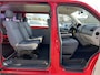 Volkswagen Transporter Kombi 2.0 TDI DSG Automaat 140 pk L2H1 BPM/ BTW vrij Airco Cruise control Trekhaak Automaat Verlengde uitvoering Marge 1 eigenaar Personenvervoer  Personenbus Groepsvervoer Ex overheid Ideaal voor ombouw naar Camper
