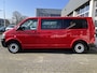Volkswagen Transporter Kombi 2.0 TDI DSG Automaat 140 pk L2H1 BPM/ BTW vrij Airco Cruise control Trekhaak Automaat Verlengde uitvoering Marge 1 eigenaar Personenvervoer  Personenbus Groepsvervoer Ex overheid Ideaal voor ombouw naar Camper