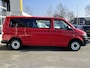 Volkswagen Transporter Kombi 2.0 TDI DSG Automaat 140 pk L2H1 BPM/ BTW vrij Airco Cruise control Trekhaak Automaat Verlengde uitvoering Marge 1 eigenaar Personenvervoer  Personenbus Groepsvervoer Ex overheid Ideaal voor ombouw naar Camper
