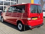 Volkswagen Transporter Kombi 2.0 TDI DSG Automaat 140 pk L2H1 BPM/ BTW vrij Airco Cruise control Trekhaak Automaat Verlengde uitvoering Marge 1 eigenaar Personenvervoer  Personenbus Groepsvervoer Ex overheid Ideaal voor ombouw naar Camper