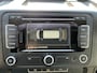 Volkswagen Transporter Kombi 2.0 TDI DSG Automaat 140 pk L2H1 BPM/ BTW vrij Airco Cruise control Trekhaak Automaat Verlengde uitvoering Marge 1 eigenaar Personenvervoer  Personenbus Groepsvervoer Ex overheid Ideaal voor ombouw naar Camper