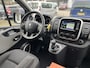 Renault Trafic Passenger 9-persoons 1.6 dCi Grand Authentique Energy BTW / BPM vrij marge Lengte 2 Airco Cruise control Navigatie PDC 1e eigenaar Combi Kombi Passenger Groepsvervoer Taxi Personenbus
