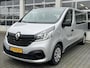 Renault Trafic Passenger 9-persoons 1.6 dCi Grand Authentique Energy BTW / BPM vrij marge Lengte 2 Airco Cruise control Navigatie PDC 1e eigenaar Combi Kombi Passenger Groepsvervoer Taxi Personenbus