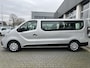 Renault Trafic Passenger 9-persoons 1.6 dCi Grand Authentique Energy BTW / BPM vrij marge Lengte 2 Airco Cruise control Navigatie PDC 1e eigenaar Combi Kombi Passenger Groepsvervoer Taxi Personenbus