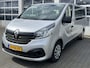 Renault Trafic Passenger 1.6 dCi BTW / BPM vrij Marge Lengte 2 Airco Cruise control Navigatie PDC 1e eigenaar 9 persoons Combi Kombi Passenger Groepsvervoer Taxi Personenbus