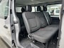 Renault Trafic Passenger 1.6 dCi BTW / BPM vrij Marge Lengte 2 Airco Cruise control Navigatie PDC 1e eigenaar 9 persoons Combi Kombi Passenger Groepsvervoer Taxi Personenbus