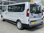 Renault Trafic Passenger 1.6 dCi BTW / BPM vrij Marge Lengte 2 Airco Cruise control Navigatie PDC 1e eigenaar 9 persoons Combi Kombi Passenger Groepsvervoer Taxi Personenbus