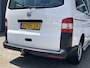 Volkswagen Transporter Kombi 2.0 TDI L1H1 9 zitplaatsen Airco Parkeerhulp sensoren achter Cruise control Personenbus Kombi Combi Groepsvervoer Taxi