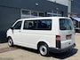 Volkswagen Transporter Kombi 2.0 TDI L1H1 9 zitplaatsen Airco Parkeerhulp sensoren achter Cruise control Personenbus Kombi Combi Groepsvervoer Taxi