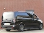 Mercedes-Benz V-klasse 300d Extra Lang AMG Dubbel Cabine LED/LEER/Elek deuren