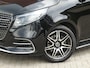 Mercedes-Benz V-klasse 300d Extra Lang AMG Dubbel Cabine LED/LEER/Elek deuren