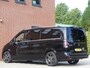 Mercedes-Benz V-klasse 300d Extra Lang AMG Dubbel Cabine LED/LEER/Elek deuren