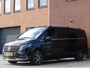 Mercedes-Benz V-klasse 300d Extra Lang AMG Dubbel Cabine LED/LEER/Elek deuren