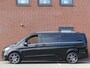 Mercedes-Benz V-klasse 300d Extra Lang AMG Dubbel Cabine LED/LEER/Elek deuren