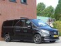 Mercedes-Benz V-klasse 300d Extra Lang AMG Dubbel Cabine LED/LEER/Elek deuren