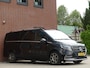 Mercedes-Benz V-klasse 300d Extra Lang AMG Dubbel Cabine LED/LEER/Elek deuren