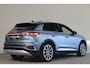 Audi Q4 e-tron 40 S edition 82 kWh S-Line Panoramadak I Key-less I Adap. cruise
