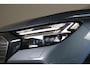 Audi Q4 e-tron 40 S edition 82 kWh S-Line Panoramadak I Key-less I Adap. cruise