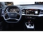 Audi Q4 e-tron 40 S edition 82 kWh S-Line Panoramadak I Key-less I Adap. cruise