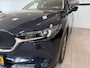 Mazda CX-5 2.0 SkyActiv-G 165 Luxury Trekhaak!