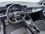 Audi A3 Sportback 40 TFSIe S-line | Pano Dak | Camera | ACC | Stoelverwarming | Sportstoelen | Carplay | Getint Glas | 17'' |
