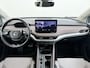 Skoda Enyaq iV 60 First Edition SOH 92% 3-Zone Ecc Adap.Cruise Stoel+Stuurverwarming Elek.Stoel+Memory Camera Apple Camera Android Auto Navi Pdc Keyless advanced Led Matrix Blind Spot Warning Lmv Privacy Glas Lane Assist DAB P-Assist GSM Draadloos laden Dealeronderhouden Origineel Nederlandse Auto