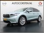 Skoda Enyaq iV 60 First Edition SOH 92% 3-Zone Ecc Adap.Cruise Stoel+Stuurverwarming Elek.Stoel+Memory Camera Apple Camera Android Auto Navi Pdc Keyless advanced Led Matrix Blind Spot Warning Lmv Privacy Glas Lane Assist DAB P-Assist GSM Draadloos laden Dealeronderhouden Origineel Nederlandse Auto