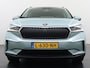 Skoda Enyaq iV 60 First Edition SOH 92% 3-Zone Ecc Adap.Cruise Stoel+Stuurverwarming Elek.Stoel+Memory Camera Apple Camera Android Auto Navi Pdc Keyless advanced Led Matrix Blind Spot Warning Lmv Privacy Glas Lane Assist DAB P-Assist GSM Draadloos laden Dealeronderhouden Origineel Nederlandse Auto