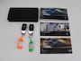 Mercedes-Benz GLB 200 Luxury Line | Panoramadak | Leder | Adaptive cruise | Camera | Park assist | Carplay | Sfeerverlichting | Full LED | Stoelverwarming | Navigatie |