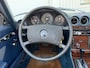 Mercedes-Benz SL 280 SL roadster Origineel NL