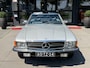 Mercedes-Benz SL 280 SL roadster Origineel NL