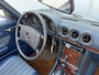 Mercedes-Benz SL 280 SL roadster Origineel NL