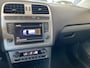 Volkswagen Polo 1.0 BlueMotion Connected Series,100%Onderhouden,Navigatie,Parkeerassistent,Climate&Cruisecontrol,Spraakbediening,Elektrischpakket,V&A Sensoren,Aux Usb Aansluiting,15 Inch Lmv