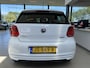 Volkswagen Polo 1.0 BlueMotion Connected Series,100%Onderhouden,Navigatie,Parkeerassistent,Climate&Cruisecontrol,Spraakbediening,Elektrischpakket,V&A Sensoren,Aux Usb Aansluiting,15 Inch Lmv