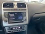 Volkswagen Polo 1.0 BlueMotion Connected Series,100%Onderhouden,Navigatie,Parkeerassistent,Climate&Cruisecontrol,Spraakbediening,Elektrischpakket,V&A Sensoren,Aux Usb Aansluiting,15 Inch Lmv