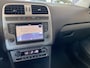 Volkswagen Polo 1.0 BlueMotion Connected Series,100%Onderhouden,Navigatie,Parkeerassistent,Climate&Cruisecontrol,Spraakbediening,Elektrischpakket,V&A Sensoren,Aux Usb Aansluiting,15 Inch Lmv
