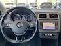 Volkswagen Polo 1.0 BlueMotion Connected Series,100%Onderhouden,Navigatie,Parkeerassistent,Climate&Cruisecontrol,Spraakbediening,Elektrischpakket,V&A Sensoren,Aux Usb Aansluiting,15 Inch Lmv