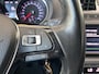 Volkswagen Polo 1.0 BlueMotion Connected Series,100%Onderhouden,Navigatie,Parkeerassistent,Climate&Cruisecontrol,Spraakbediening,Elektrischpakket,V&A Sensoren,Aux Usb Aansluiting,15 Inch Lmv