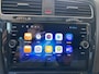 Volkswagen Golf 1.2 TSI Trendline,Navigatie,Parkeerassistent,Spraakbediening,Climatecontrol,Stoelverwarming,Elektrischpakket,16 Inch Lmv