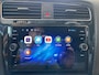Volkswagen Golf 1.2 TSI Trendline,Navigatie,Parkeerassistent,Spraakbediening,Climatecontrol,Stoelverwarming,Elektrischpakket,16 Inch Lmv