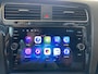 Volkswagen Golf 1.2 TSI Trendline,Navigatie,Parkeerassistent,Spraakbediening,Climatecontrol,Stoelverwarming,Elektrischpakket,16 Inch Lmv