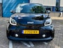 smart EQ ForFour Comfort PLUS 18 kWh * STOELVERWARMING * PANORAMA * LEER * AUTOMAAT * NAP *