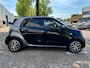 smart EQ ForFour Comfort PLUS 18 kWh * STOELVERWARMING * PANORAMA * LEER * AUTOMAAT * NAP *