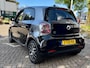 smart EQ ForFour Comfort PLUS 18 kWh * STOELVERWARMING * PANORAMA * LEER * AUTOMAAT * NAP *