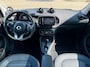 smart EQ ForFour Comfort PLUS 18 kWh * STOELVERWARMING * PANORAMA * LEER * AUTOMAAT * NAP *
