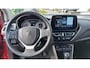 Suzuki S-Cross 1.4 BOOSTERJET SMART HYBRID STYLE