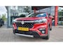 Suzuki S-Cross 1.4 BOOSTERJET SMART HYBRID STYLE